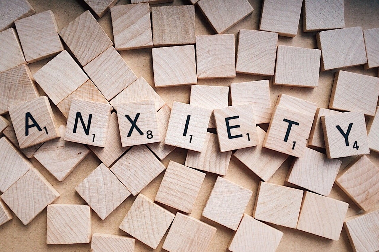 Anxiety Disorders: Types, Symptoms, and Modern Treatments