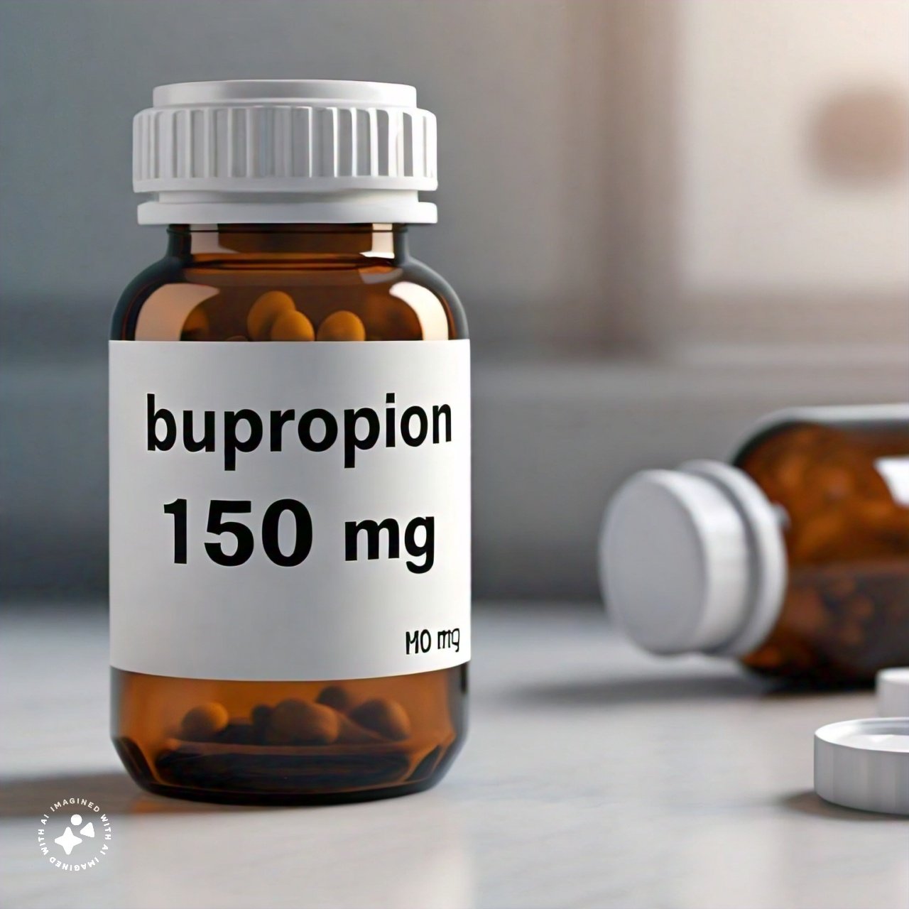 Bupropion: Unique Mechanism of Action Explained