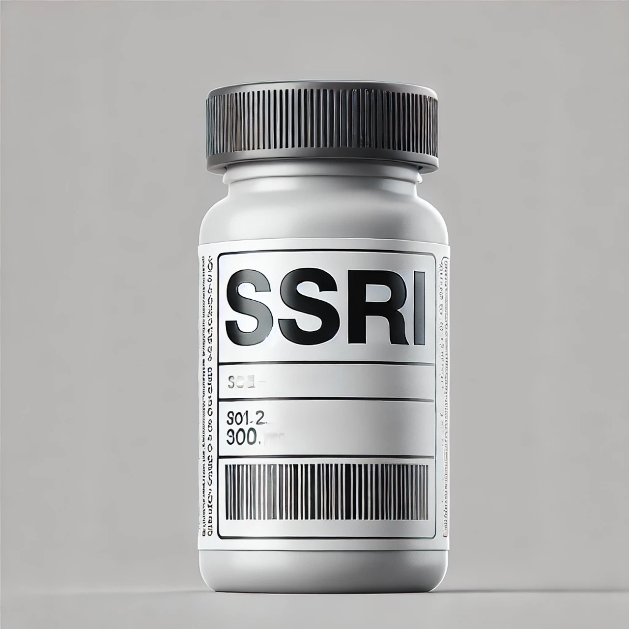 SSRI