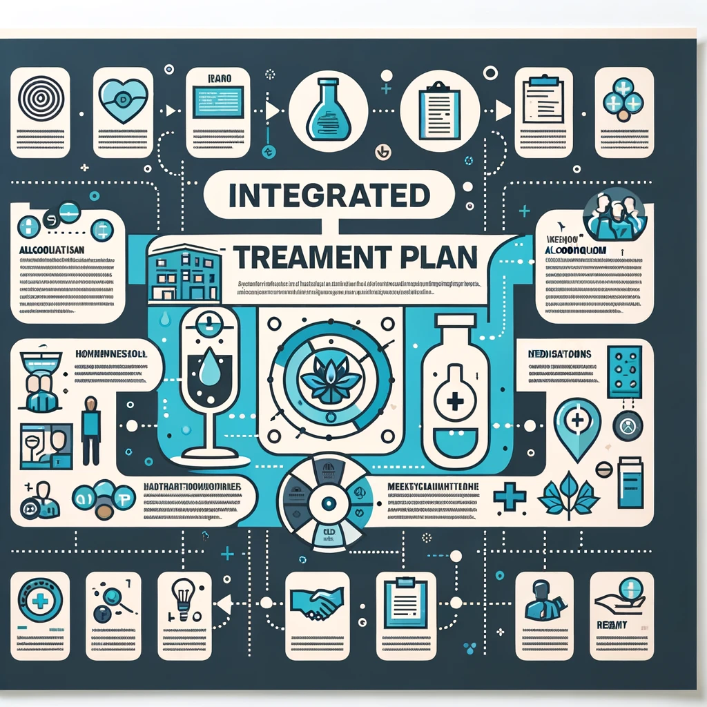 Integrated Treatment Plan
