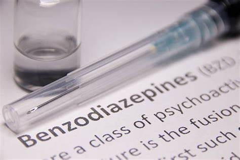 Benzodiazepine