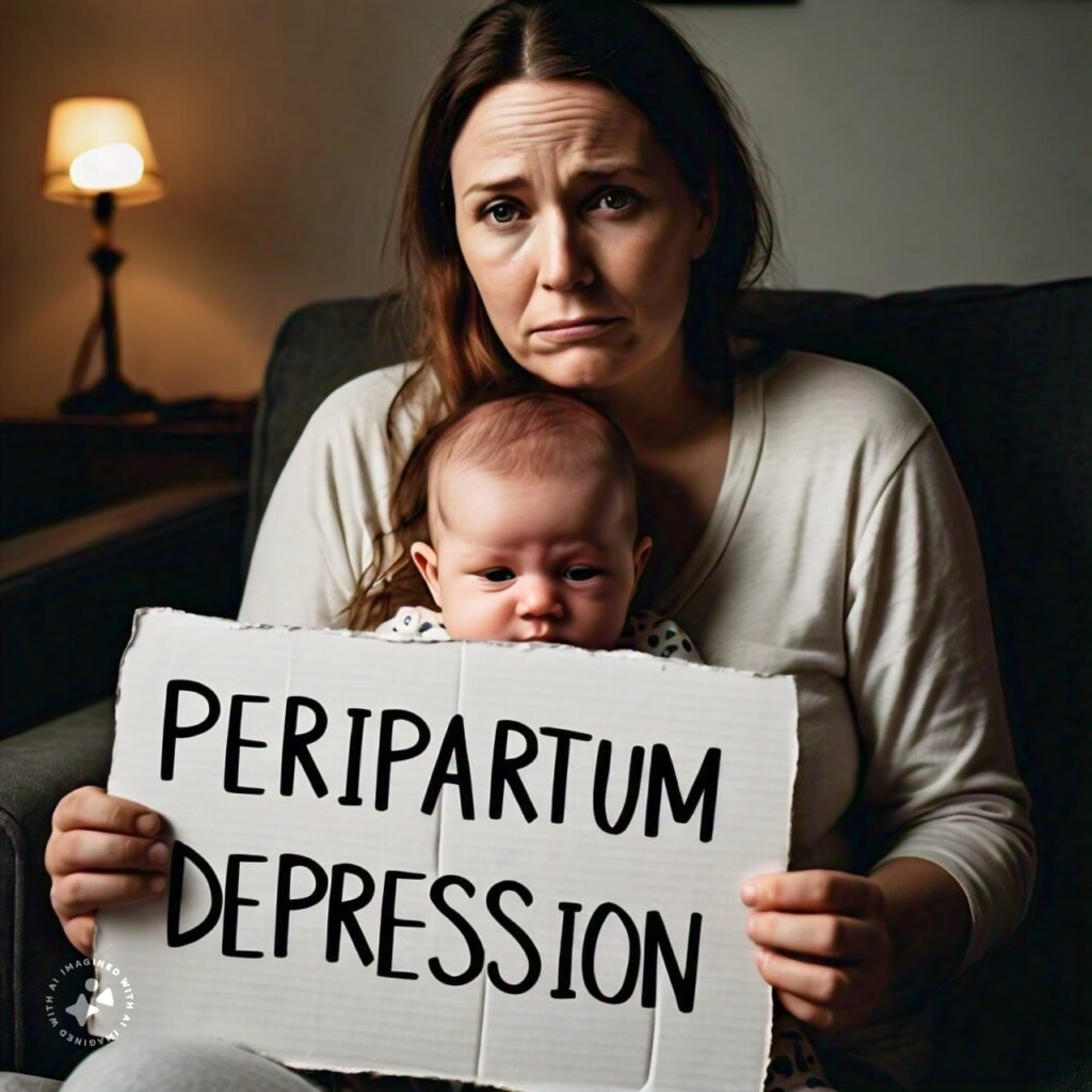 Peripartum Depression