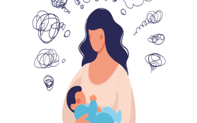 Understanding Peripartum Depression and Finding Help