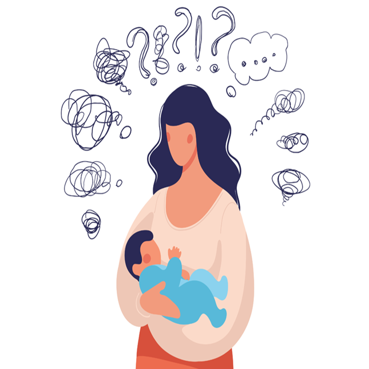 Understanding Peripartum Depression and Finding Help - Lumina Psychiatry